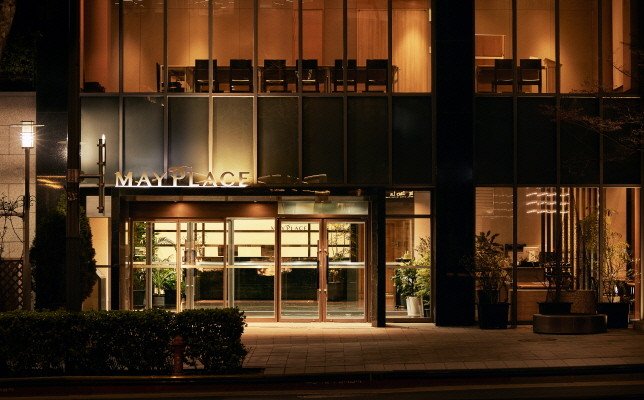 Mayplace Hotel